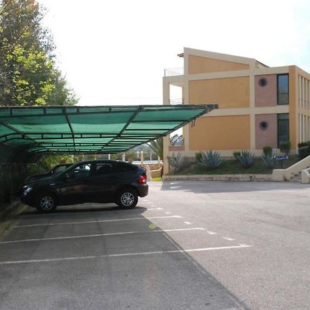 Hotel Alkionis Zacharo Exterior foto